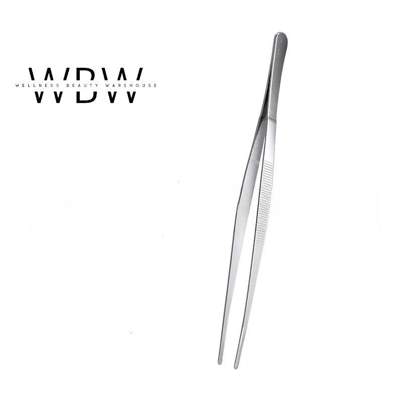 Professional Stainless Steel Precision Tweezers