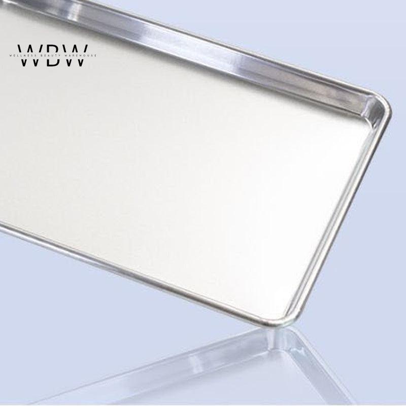 Stainless Steel Multipurpose Tray