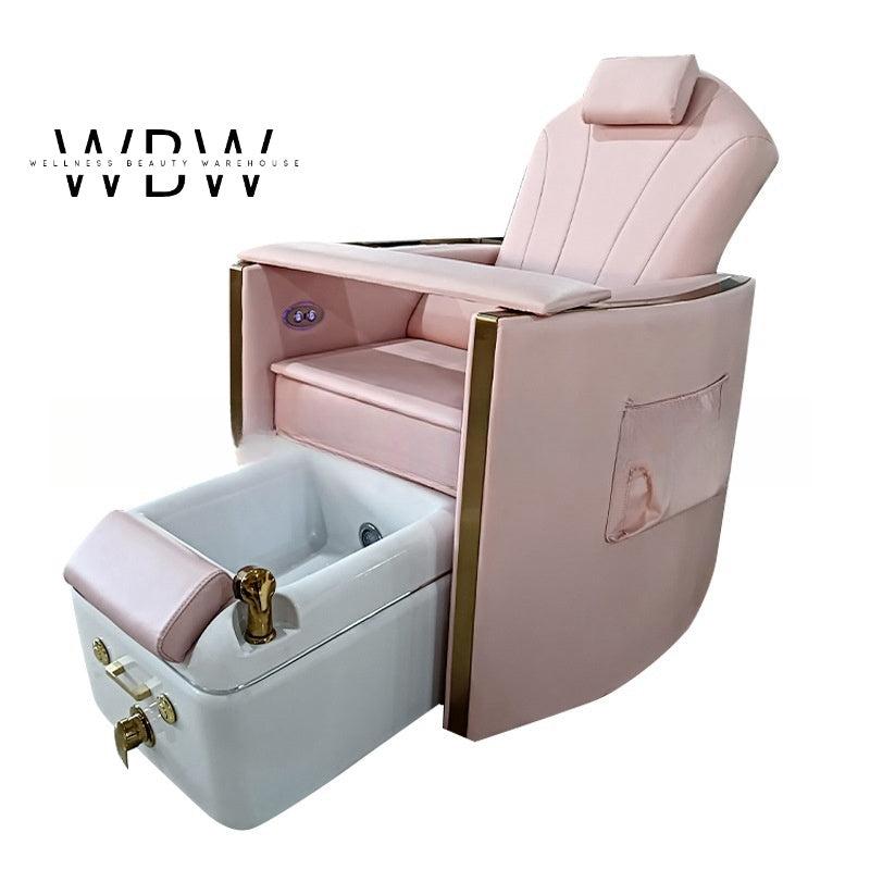 Luxurious Pedicure Spa Chair