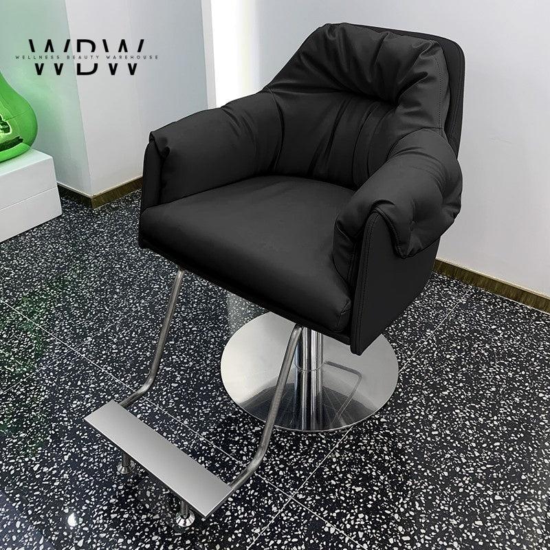 Adjustable Swivel Salon Chair