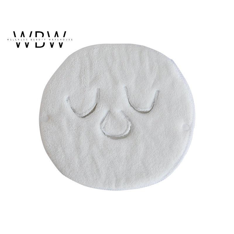 Reusable Facial Moisturizing Mask