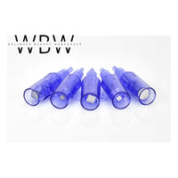 10-Piece Set of 0.13mm Microneedling Replacement Cartridges – for Enhanced Skin Rejuvenation