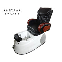 Luxury Pedicure Spa Chair with Massage Function – Ultimate Comfort & Relaxation
