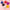 Professional Plastic Hair Dyeing Clips – Set of 6