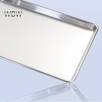 Stainless Steel Multipurpose Tray – Heavy-Duty, Durable & Rust-Resistant