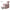 Pink Electric Adjustable Beauty SPA Salon Bed & Foot Massage Chair