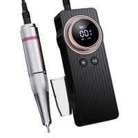 Professional Portable Rechargeable Nail Drill Machine – Salon-Quality Nails Anywhere!