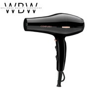 Professional Hair Dryer with 6-Speed Adjustment | High-Power Salon Blow Dryer for Fast & Efficient Styling