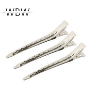 Professional Metal Hair Clips for Styling and Sectioning – 8.5cm