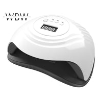Professional UV LED Nail Lamp – Fast Drying & Salon-Quality Results