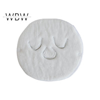Reusable Facial Moisturizing Mask – Enhance Your Skincare Routine with Hot & Cold Therapy