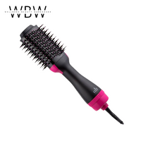 Multifunctional Electric Hair Straightener Brush – 1000W Ionic Hair Styling Tool