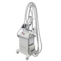 VelaShape X8 Body Contouring Slimming Machine | Advanced Fat Reduction & Skin Tightening
