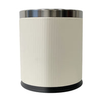 Multipurpose Open Top Trash Can – Stylish & Functional Waste Solution