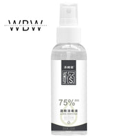 Tomson 75% Isopropyl Alcohol Sanitizer