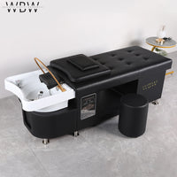 Professional Headspa Therapy Head Massage Table