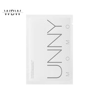 UNNY Gentle Cleansing Eye Lip Face Make-up Remover Wipes Set