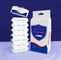 Gentle Care Alcohol-Free Multipurpose Wipes
