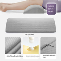 TK Coww Foot Pillow: Your Ultimate Comfort Companion