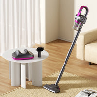 Mattress Vacuum Cleaner 4-in-1 Wireless Handheld Vacuum Cleaner