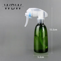 Eco-Friendly PET Spray Bottle – 130ml
